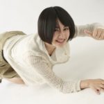 広範囲の擦り傷が完治、感動的な自然治癒力!!