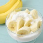 『ヨーグルト、はちみつ、バナナ』を朝食として10年続けた結果は?お腹とお肌に変化が。