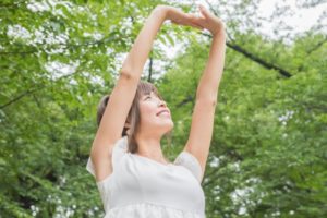 40年も苦しんだ花粉症が思いがけない理由で改善、今スッキリ!!